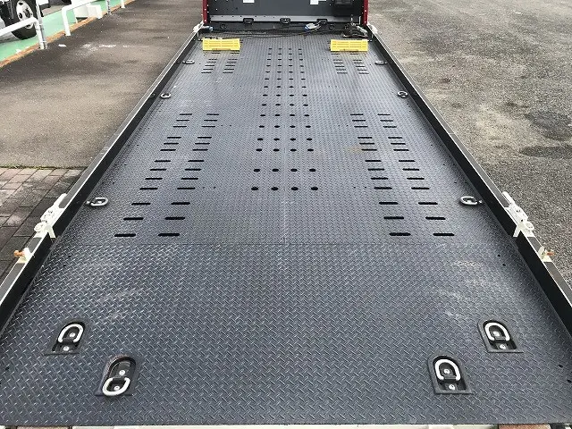 三菱 キャンター 2PG-FEB80(2WD)の写真16