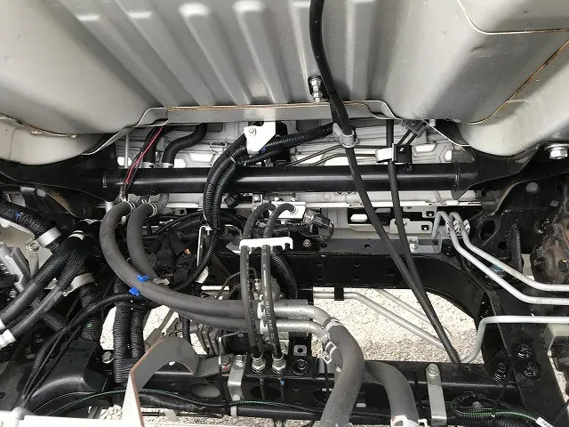 三菱 キャンター 2PG-FEB80(2WD)の写真21