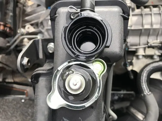 三菱 キャンター 2PG-FEB80(2WD)の写真22