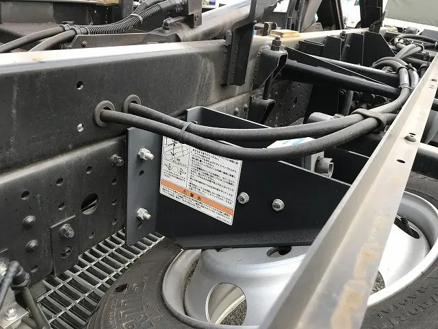 三菱 キャンター 2PG-FEB80(2WD)の写真24