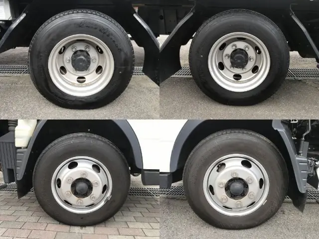 三菱 キャンター 2PG-FEB80(2WD)の写真31