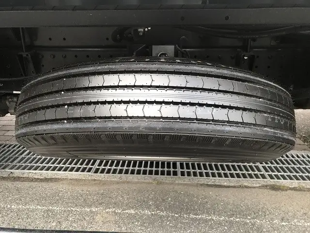 三菱 キャンター 2PG-FEB80(2WD)の写真32