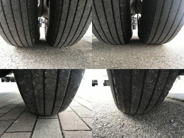 三菱 キャンター 2PG-FEB80(2WD)の写真33