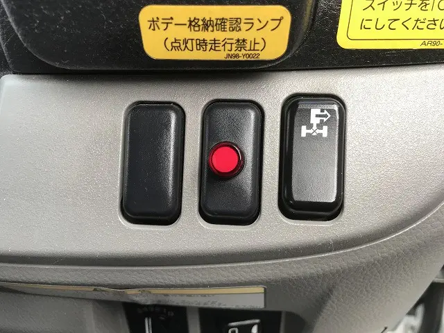 三菱 キャンター 2PG-FEB80(2WD)の写真35