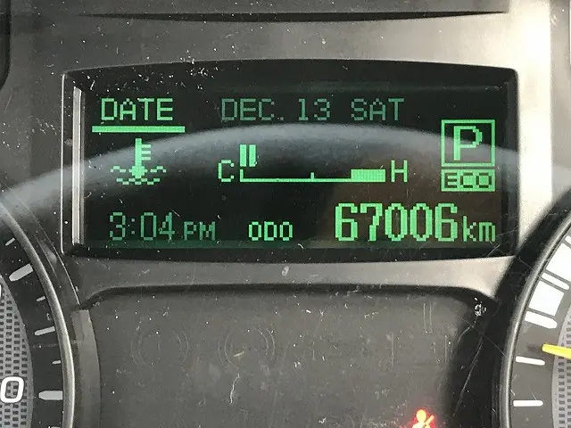 三菱 キャンター 2PG-FEB80(2WD)の写真39