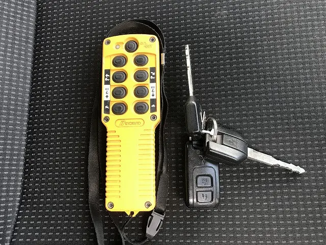 三菱 キャンター 2PG-FEB80(2WD)の写真41