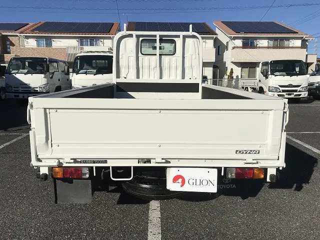 トヨタ ダイナ TC-TRY230(2WD)の写真5