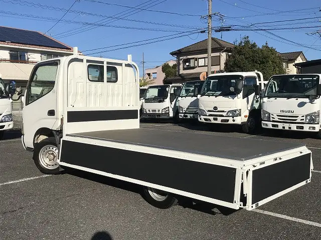 トヨタ ダイナ TC-TRY230(2WD)の写真11