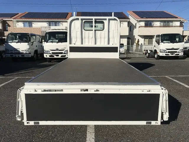 トヨタ ダイナ TC-TRY230(2WD)の写真12