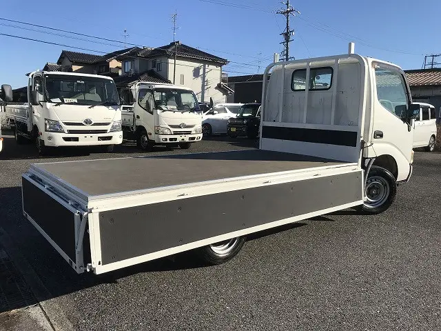 トヨタ ダイナ TC-TRY230(2WD)の写真13