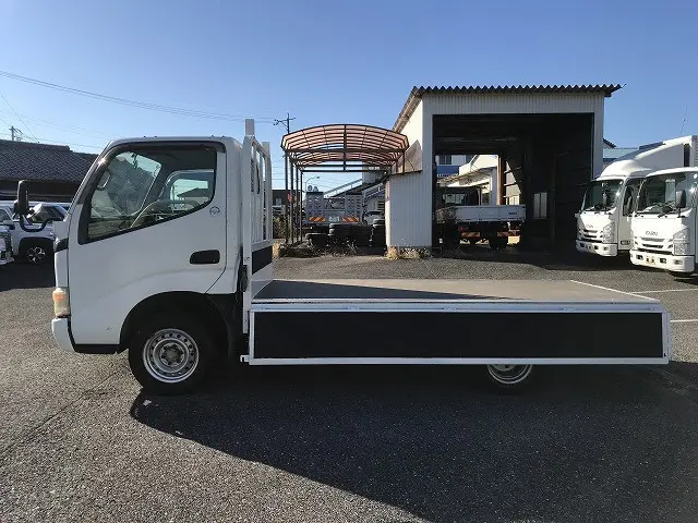 トヨタ ダイナ TC-TRY230(2WD)の写真14