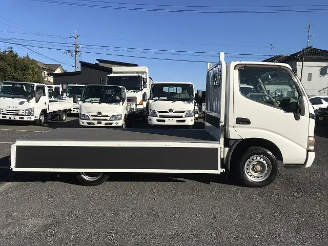 トヨタ ダイナ TC-TRY230(2WD)の写真15