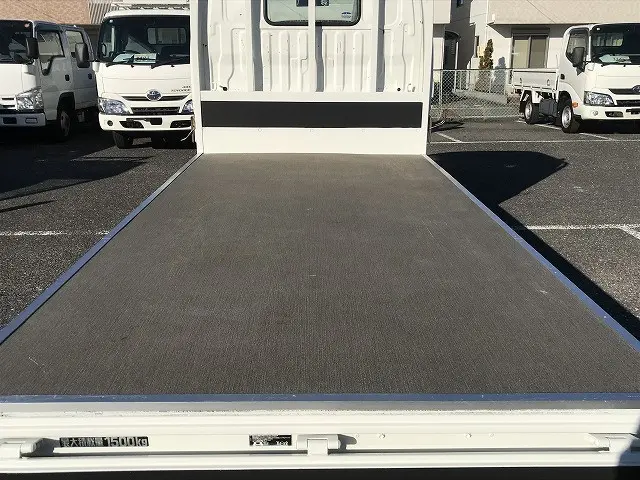 トヨタ ダイナ TC-TRY230(2WD)の写真16