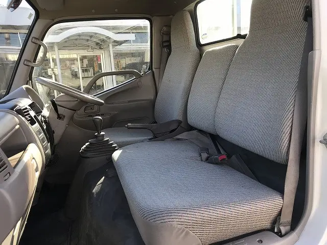 トヨタ ダイナ TC-TRY230(2WD)の写真21