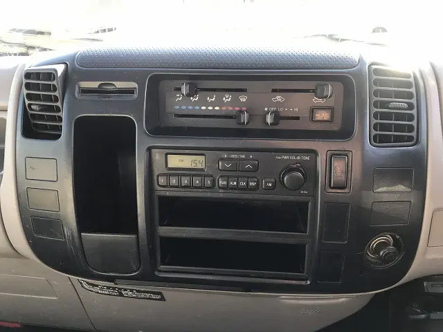 トヨタ ダイナ TC-TRY230(2WD)の写真23