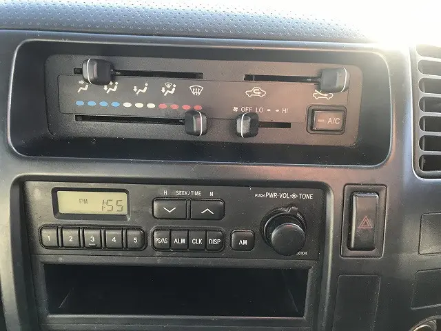 トヨタ ダイナ TC-TRY230(2WD)の写真24