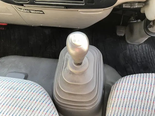 トヨタ ダイナ TC-TRY230(2WD)の写真26