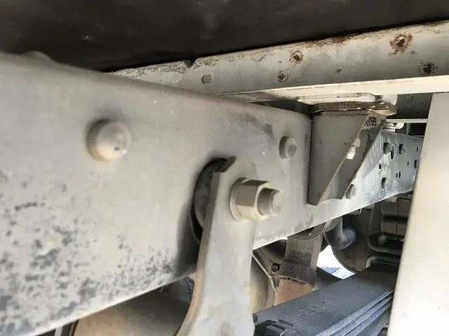 トヨタ ダイナ TC-TRY230(2WD)の写真28