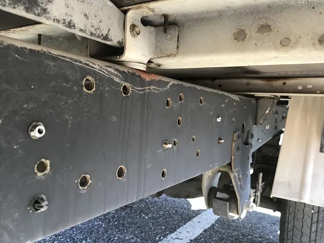 トヨタ ダイナ TC-TRY230(2WD)の写真29