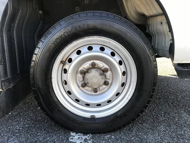 トヨタ ダイナ TC-TRY230(2WD)の写真32