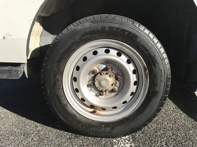 トヨタ ダイナ TC-TRY230(2WD)の写真33