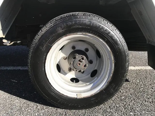 トヨタ ダイナ TC-TRY230(2WD)の写真34