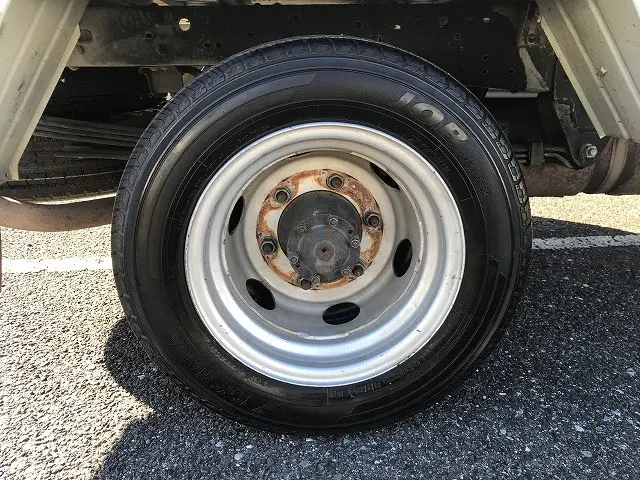 トヨタ ダイナ TC-TRY230(2WD)の写真35