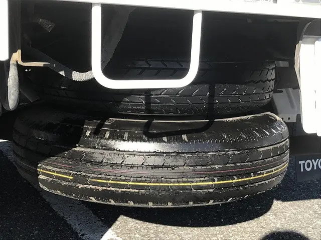 トヨタ ダイナ TC-TRY230(2WD)の写真36