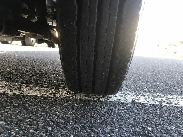 トヨタ ダイナ TC-TRY230(2WD)の写真37