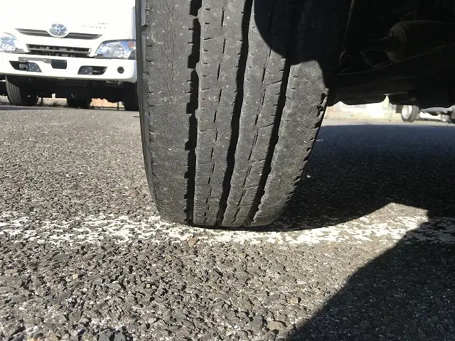 トヨタ ダイナ TC-TRY230(2WD)の写真38