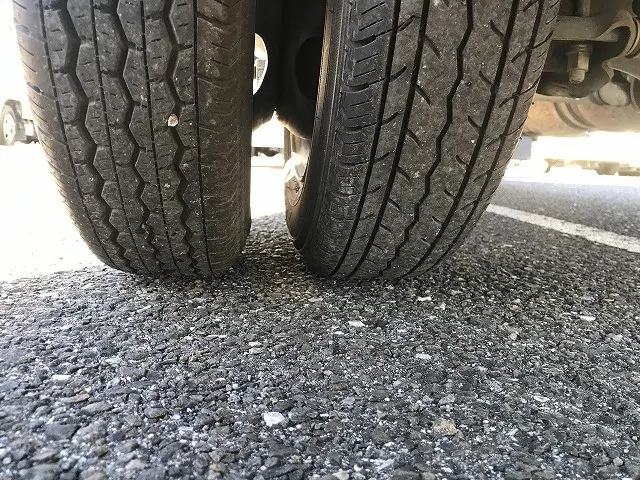 トヨタ ダイナ TC-TRY230(2WD)の写真39