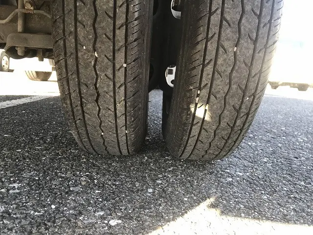 トヨタ ダイナ TC-TRY230(2WD)の写真40