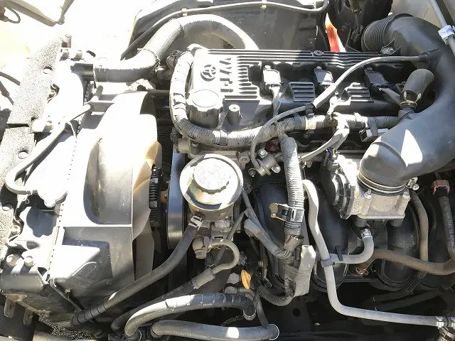 トヨタ ダイナ TC-TRY230(2WD)の写真43