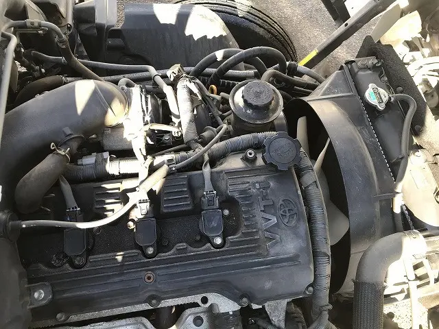 トヨタ ダイナ TC-TRY230(2WD)の写真44