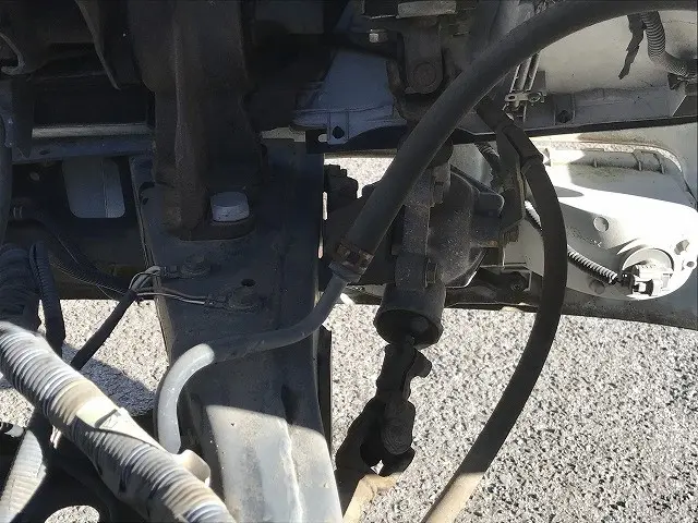 トヨタ ダイナ TC-TRY230(2WD)の写真45