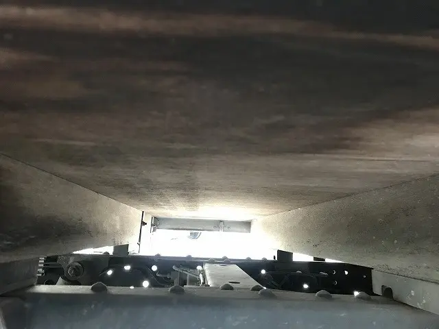 いすゞ エルフ KR-NKR81EA(2WD)の写真29