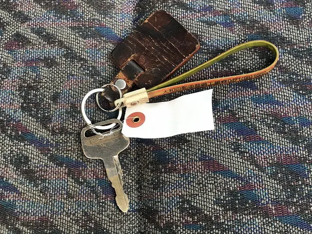 いすゞ エルフ KR-NKR81EA(2WD)の写真48