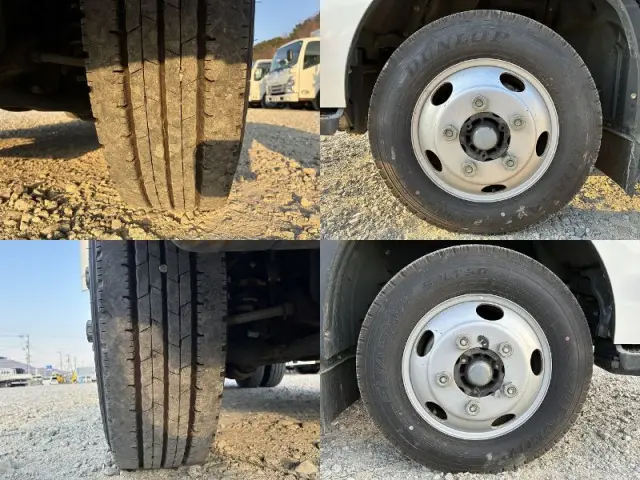 日野 デュトロ 2RG-XZU645M(2WD)の写真16