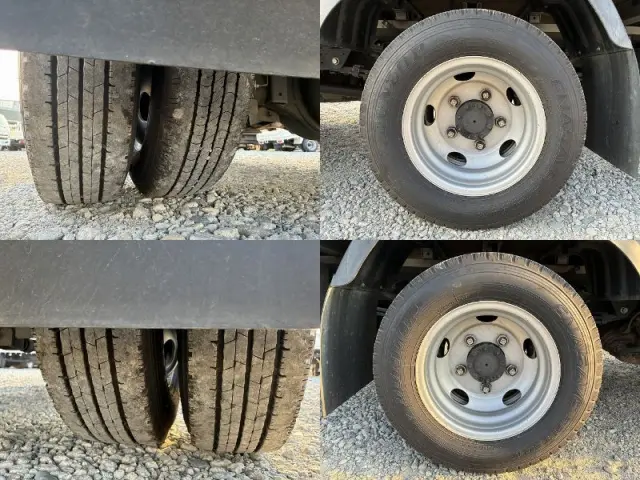 日野 デュトロ 2RG-XZU645M(2WD)の写真17