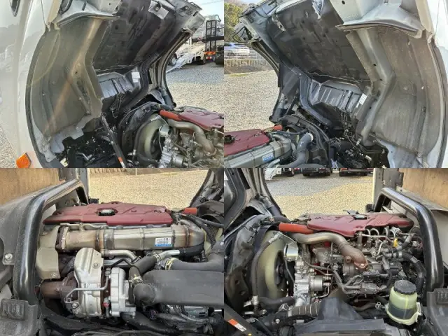 日野 デュトロ 2RG-XZU645M(2WD)の写真18