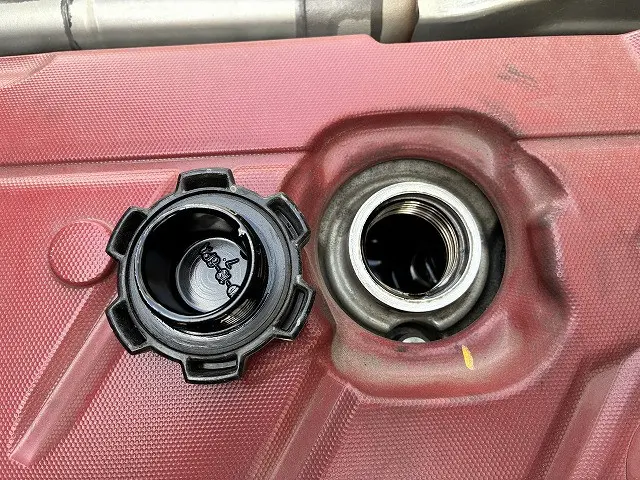 日野 デュトロ 2RG-XZU645M(2WD)の写真20