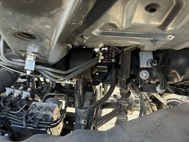 日野 デュトロ 2RG-XZU645M(2WD)の写真22