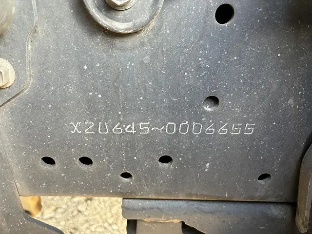 日野 デュトロ 2RG-XZU645M(2WD)の写真23