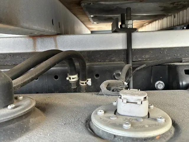 日野 デュトロ 2RG-XZU645M(2WD)の写真38