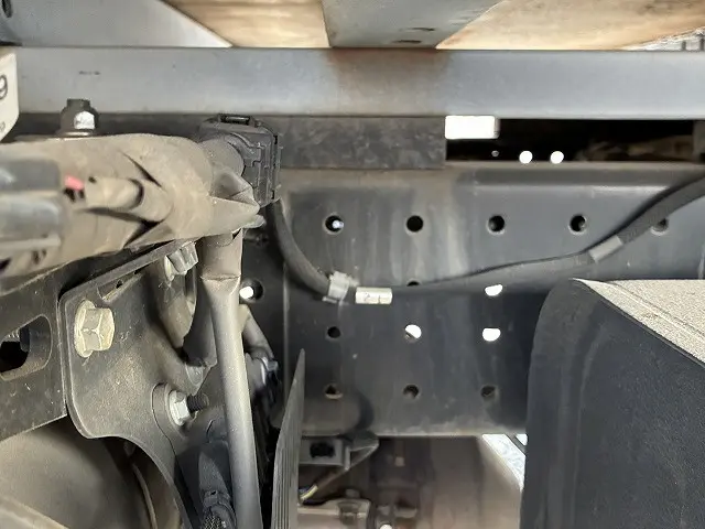 日野 デュトロ 2RG-XZU645M(2WD)の写真39