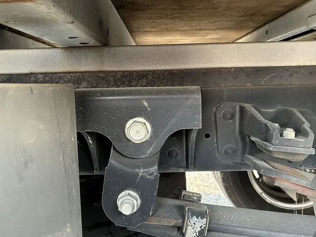 日野 デュトロ 2RG-XZU645M(2WD)の写真40