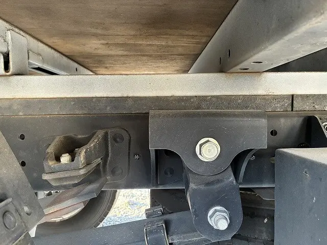 日野 デュトロ 2RG-XZU645M(2WD)の写真43