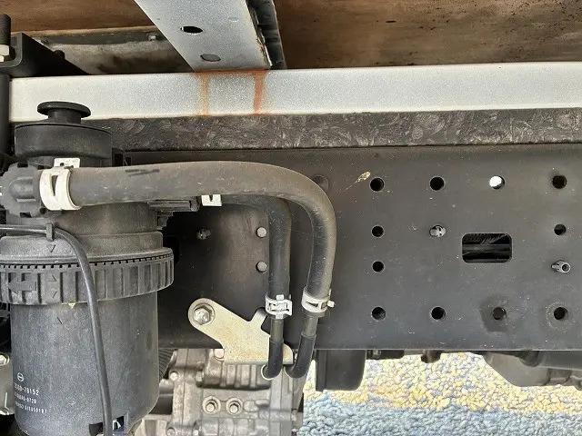 日野 デュトロ 2RG-XZU645M(2WD)の写真45