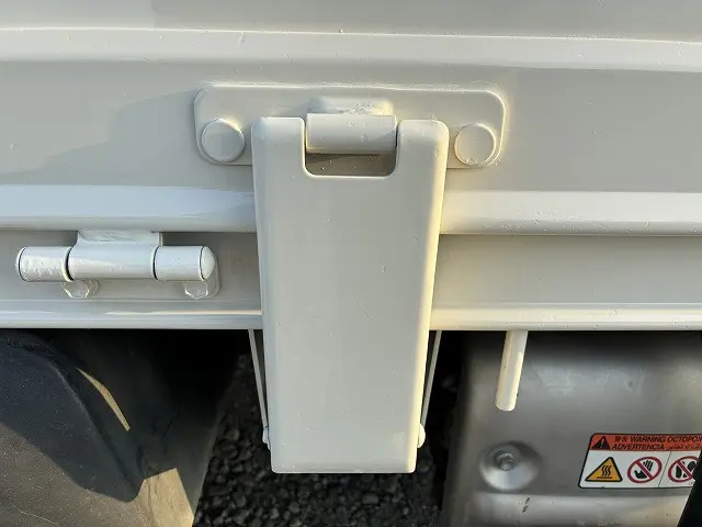 日野 デュトロ 2RG-XZU645M(2WD)の写真46