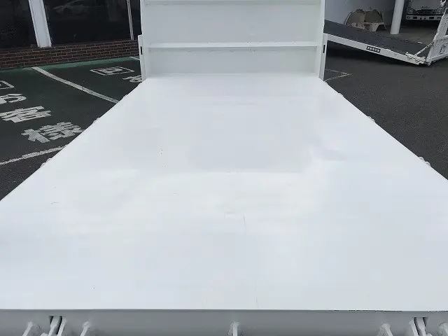 いすゞ エルフ TPG-NKR85AD(2WD)の写真25